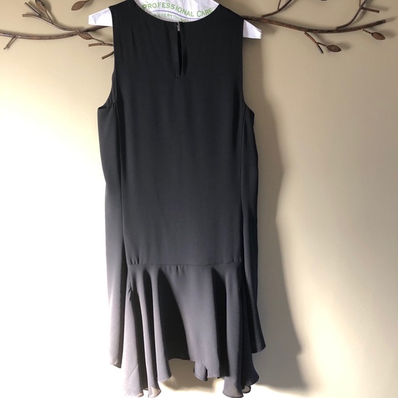 💕LAST CHANCE💕 NWT Women’s Belle Vere Black Dress size 4 - Picture 5 of 9